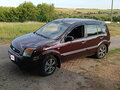 2010 Ford Fusion I Рестайлинг, фиолетовый, 480000 рублей