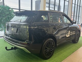 2026 Jaecoo J6, чёрный, 2300000 рублей, вид 3