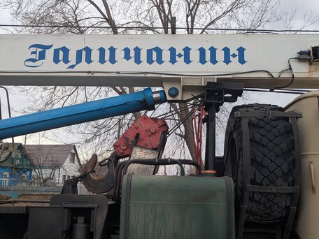 2006 Галичанин КС-55713, бежевый, 2500000 рублей, вид 2