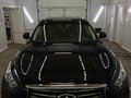 2011 Infiniti FX37 II (S51) Рестайлинг, чёрный, 2200000 рублей - вид 3