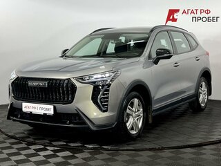 2025 Haval Jolion I Рестайлинг, серый, 2185000 рублей, вид 2