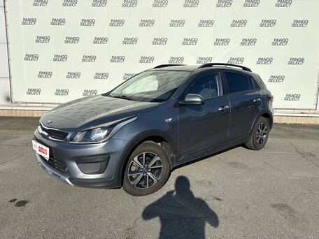 Kia Rio IV