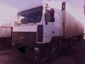 2008 МАЗ 5440, белый, 1650000 рублей - вид 3