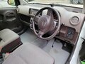 2015 Toyota Passo II (C30), белый - вид 3