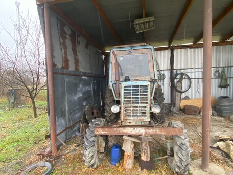 2000 Agromehanika AGT 850, 580000 рублей, вид 2