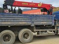 2020 КамАЗ 6595, синий, 8000000 рублей - вид 10