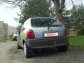1999 Opel Corsa B, жёлтый, 45000 рублей - вид 2