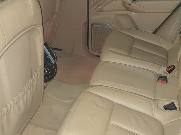 2012 Porsche Cayenne S II (958), коричневый, 2790000 рублей - вид 5