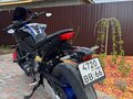 2021 Yamaha MT-09 (FZ-09), синий, 1370000 рублей - вид 6