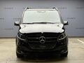 2025 Mercedes-Benz V-Класс Extra Long 300 d экстра длинный III (W447) Рестайлинг 2, чёрный, 26750000 рублей - вид 1