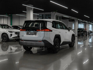 2026 Toyota RAV4 VI (XA60), белый, 4350000 рублей, вид 5