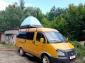 2005 ГАЗ ГАЗель (3221), золотистый, 750000 рублей - вид 8