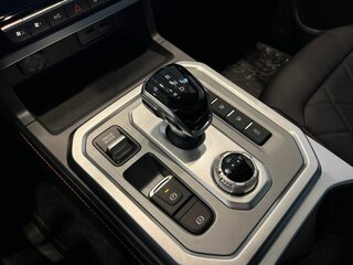 2026 JAC T9, белый, 3719000 рублей, вид 2