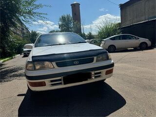 1995 Toyota Corona IX (T190), белый, 500000 рублей, вид 2