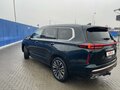 2023 Exeed VX I Рестайлинг, зелёный, 4300000 рублей - вид 9