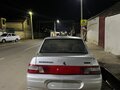2003 Lada (ВАЗ) 2110, серебристый, 180000 рублей - вид 5