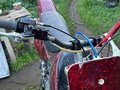 2018 Kayo CRF, красный, 45000 рублей