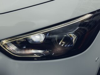 2019 Mercedes-Benz AMG GT 4-Door Coupe 53 I, белый, 6250000 рублей, вид 5