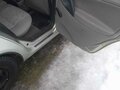 2011 Lada (ВАЗ) Kalina I, бежевый, 320000 рублей - вид 8