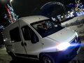 2009 Fiat Professional Ducato, белый, 1000000 рублей - вид 1