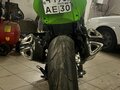 2008 Kawasaki Z 1000, зелёный, 620000 рублей - вид 3