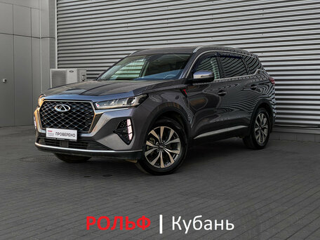 Chery Tiggo 7 Pro Max I