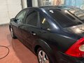 2007 Ford Focus II, чёрный, 315000 рублей - вид 5