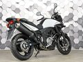 2013 Suzuki V-Strom DL 650, белый, 725000 рублей - вид 6