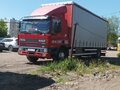 2000 DAF CF 75, красный, 2650000 рублей - вид 8