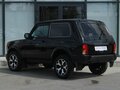 2020 Lada (ВАЗ) 2121 (4x4) I Рестайлинг (2020), чёрный, 700000 рублей - вид 6