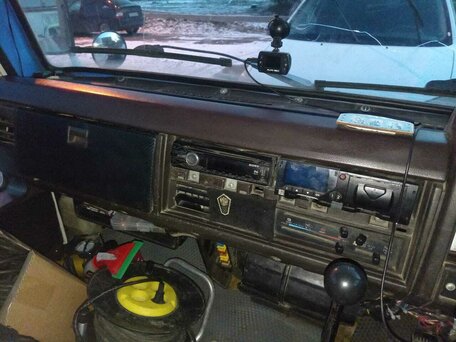 1991 Nissan Atlas, белый, 550000 рублей, вид 5