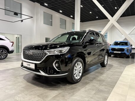 Haval M6 II