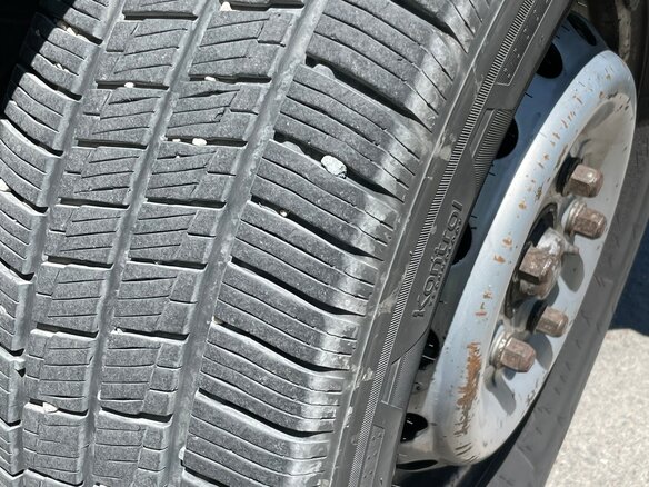 1998 Mercedes-Benz Sprinter, белый, 1050000 рублей - вид 7