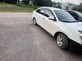 2016 Nissan Almera III (G15), белый, 530000 рублей - вид 4