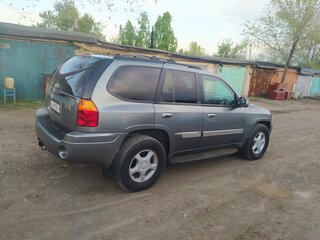 2001 GMC Envoy II (GMT360), зелёный, 600000 рублей, вид 2