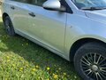 2011 Chevrolet Cruze I, серебристый, 550000 рублей - вид 11