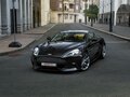 2012 Aston Martin Vanquish II, коричневый, 18000000 рублей - вид 2