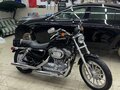 2007 Harley-Davidson Sportster 883, чёрный, 700000 рублей