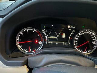 2021 Toyota Land Cruiser Arctic Trucks AT35 300 Series, чёрный, 15000000 рублей, вид 5