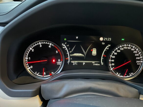 2021 Toyota Land Cruiser Arctic Trucks AT35 300 Series, чёрный, 15000000 рублей - вид 4