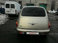 2002 Chrysler PT Cruiser, золотистый - вид 3