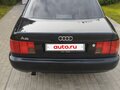 1996 Audi A6 I (C4), чёрный, 890000 рублей - вид 5