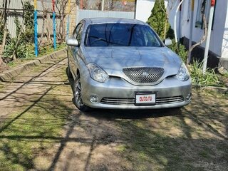2001 Toyota Verossa, серый, 800000 рублей, вид 3