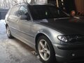 2004 BMW 3 серии 320d IV (E46) Рестайлинг, серый - вид 7