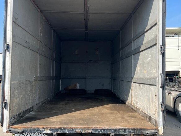 2019 ГАЗ ГАЗель Next, белый, 1150000 рублей - вид 10