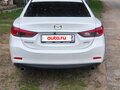 2012 Mazda 6 III (GJ), белый, 1400000 рублей - вид 4