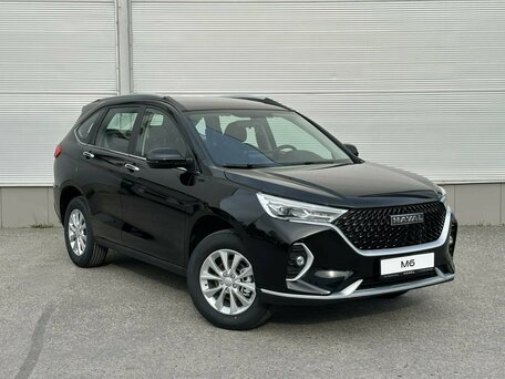 Haval M6 II