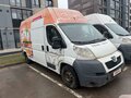 2013 Peugeot Boxer, белый, 1300000 рублей - вид 1
