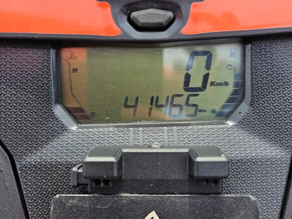 2022 BRP Ski-Doo Summit 850, оранжевый, 1599000 рублей - вид 11