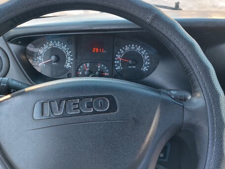 2011 Iveco Daily, белый, 1100000 рублей, вид 2